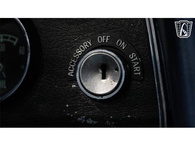 1967 Chevrolet Corvette (CC-2074459) for sale in Peoria, Arizona