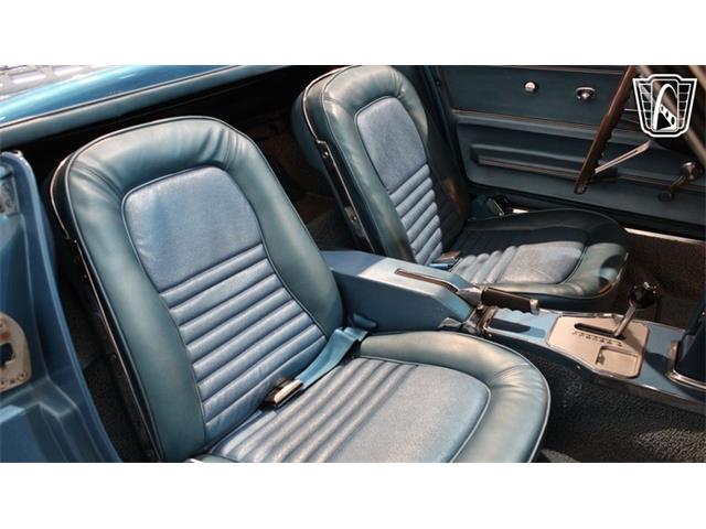 1967 Chevrolet Corvette (CC-2074459) for sale in Peoria, Arizona