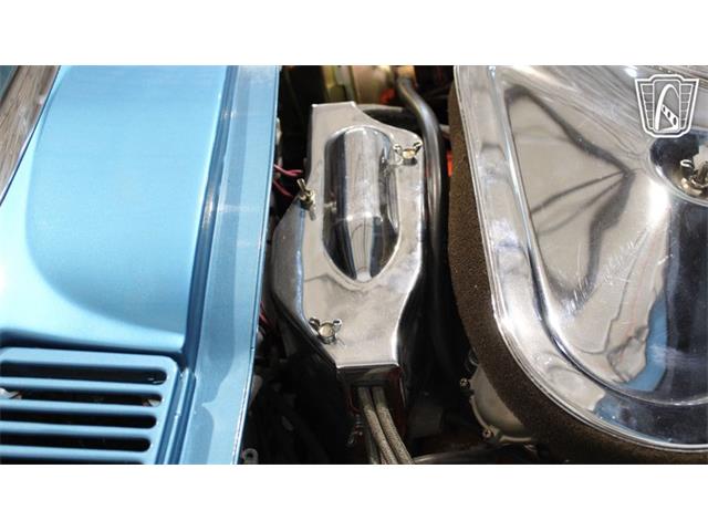 1967 Chevrolet Corvette (CC-2074459) for sale in Peoria, Arizona