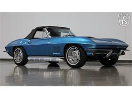 1967 Chevrolet Corvette (CC-2074459) for sale in Peoria, Arizona