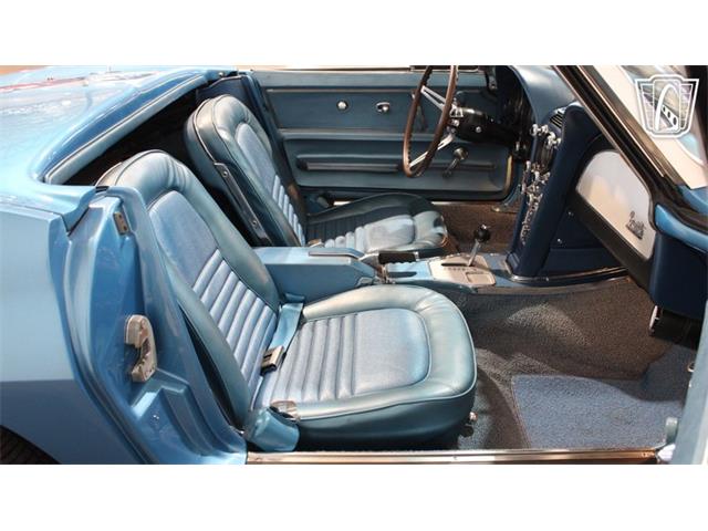 1967 Chevrolet Corvette (CC-2074459) for sale in Peoria, Arizona