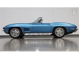 1967 Chevrolet Corvette (CC-2074459) for sale in Peoria, Arizona