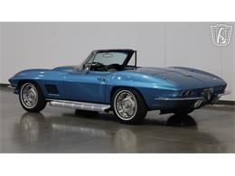 1967 Chevrolet Corvette (CC-2074459) for sale in Peoria, Arizona