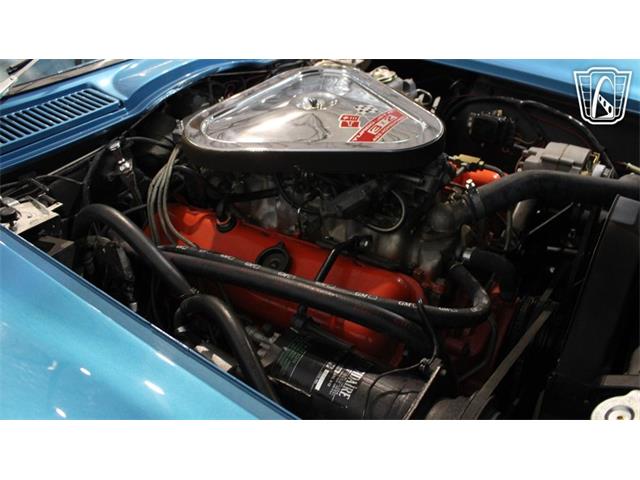 1967 Chevrolet Corvette (CC-2074459) for sale in Peoria, Arizona