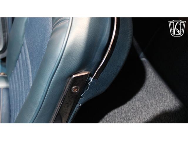 1967 Chevrolet Corvette (CC-2074459) for sale in Peoria, Arizona