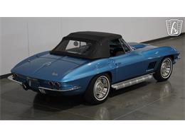 1967 Chevrolet Corvette (CC-2074459) for sale in Peoria, Arizona