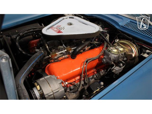 1967 Chevrolet Corvette (CC-2074459) for sale in Peoria, Arizona