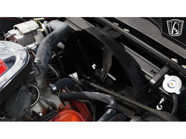 1967 Chevrolet Corvette (CC-2074459) for sale in Peoria, Arizona