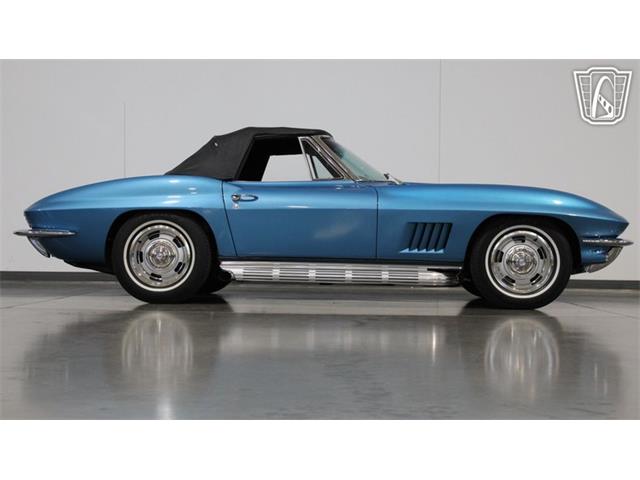 1967 Chevrolet Corvette (CC-2074459) for sale in Peoria, Arizona
