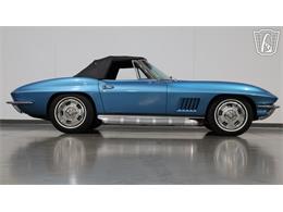 1967 Chevrolet Corvette (CC-2074459) for sale in Peoria, Arizona