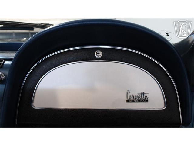 1967 Chevrolet Corvette (CC-2074459) for sale in Peoria, Arizona