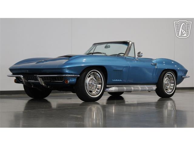 1967 Chevrolet Corvette (CC-2074459) for sale in Peoria, Arizona