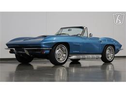 1967 Chevrolet Corvette (CC-2074459) for sale in Peoria, Arizona