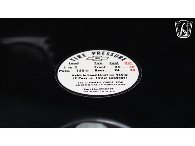 1967 Chevrolet Corvette (CC-2074459) for sale in Peoria, Arizona