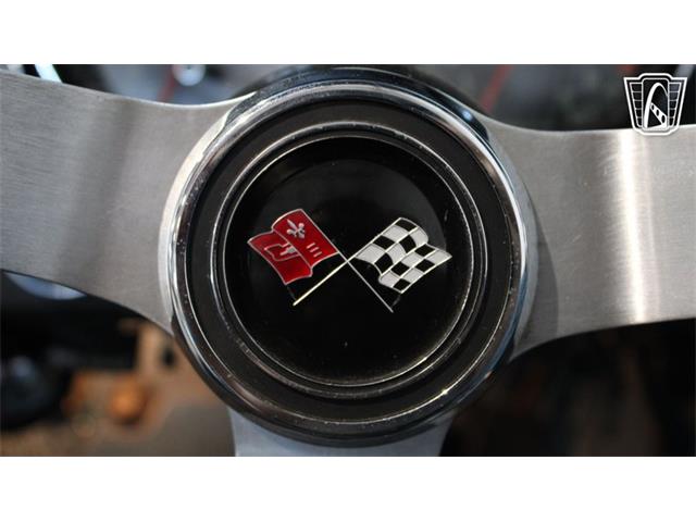 1967 Chevrolet Corvette (CC-2074459) for sale in Peoria, Arizona