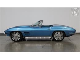 1967 Chevrolet Corvette (CC-2074459) for sale in Peoria, Arizona
