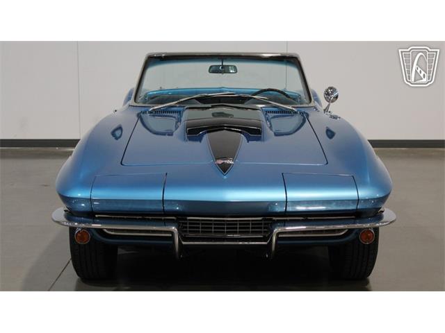 1967 Chevrolet Corvette (CC-2074459) for sale in Peoria, Arizona