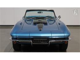 1967 Chevrolet Corvette (CC-2074459) for sale in Peoria, Arizona