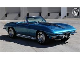 1967 Chevrolet Corvette (CC-2074459) for sale in Peoria, Arizona
