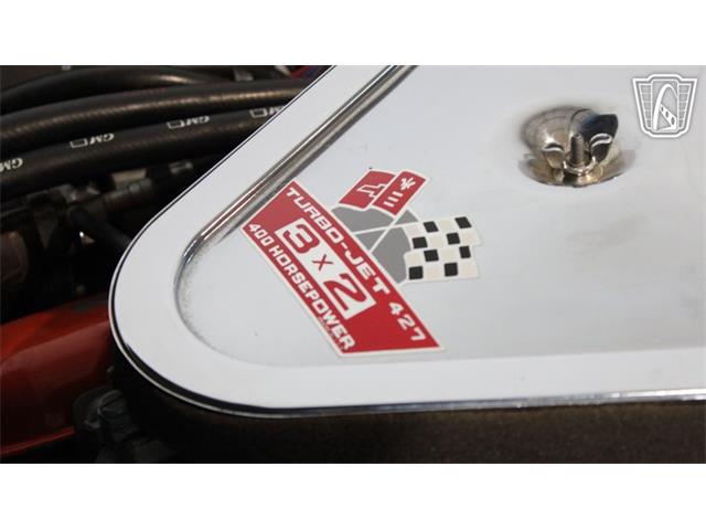 1967 Chevrolet Corvette (CC-2074459) for sale in Peoria, Arizona