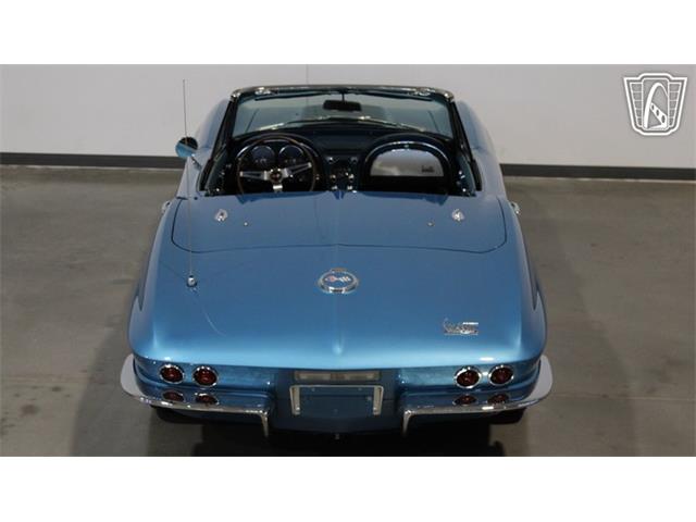 1967 Chevrolet Corvette (CC-2074459) for sale in Peoria, Arizona