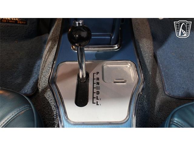 1967 Chevrolet Corvette (CC-2074459) for sale in Peoria, Arizona