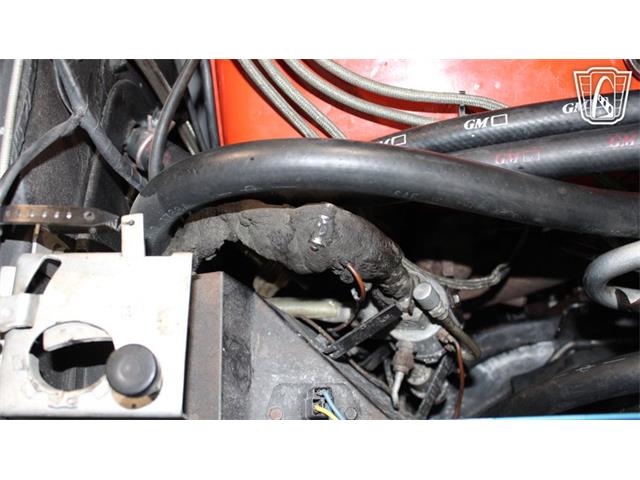 1967 Chevrolet Corvette (CC-2074459) for sale in Peoria, Arizona