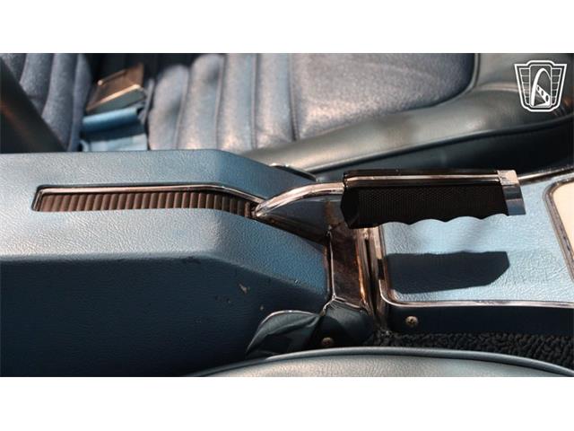 1967 Chevrolet Corvette (CC-2074459) for sale in Peoria, Arizona
