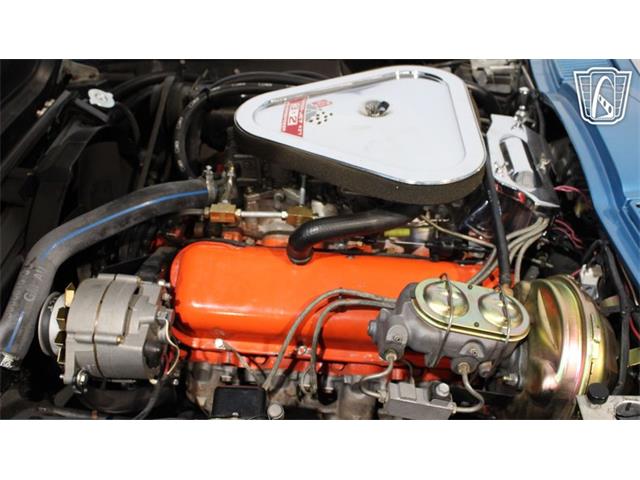 1967 Chevrolet Corvette (CC-2074459) for sale in Peoria, Arizona