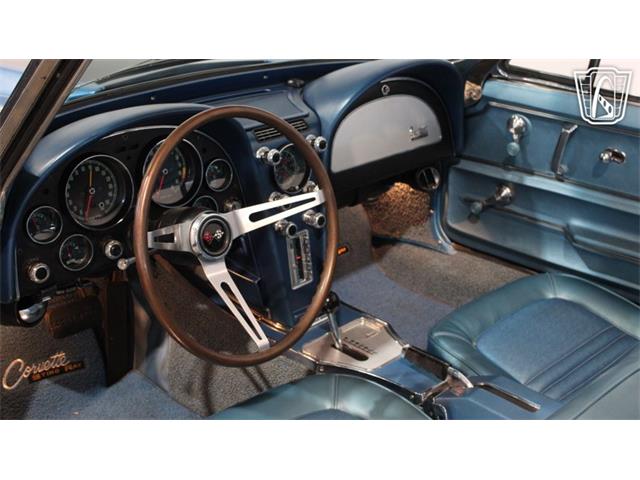 1967 Chevrolet Corvette (CC-2074459) for sale in Peoria, Arizona