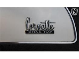1967 Chevrolet Corvette (CC-2074459) for sale in Peoria, Arizona