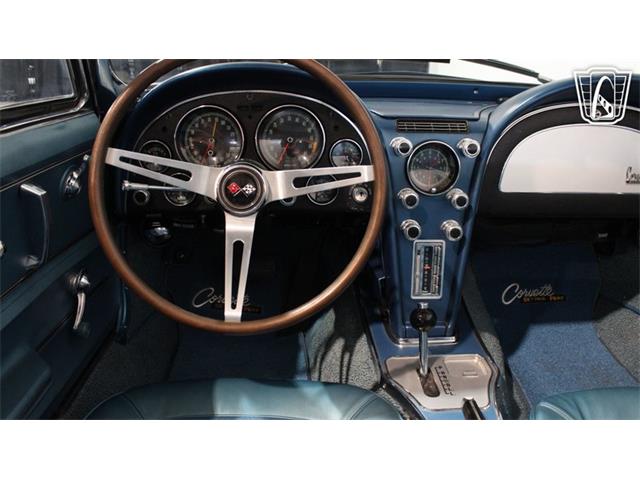 1967 Chevrolet Corvette (CC-2074459) for sale in Peoria, Arizona