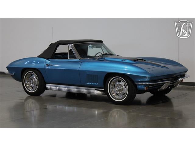 1967 Chevrolet Corvette (CC-2074459) for sale in Peoria, Arizona