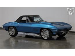 1967 Chevrolet Corvette (CC-2074459) for sale in Peoria, Arizona