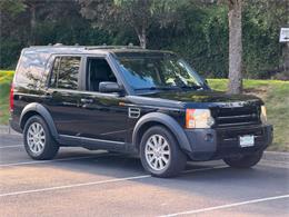 2008 Land Rover LR3 (CC-2070446) for sale in Seattle, Washington