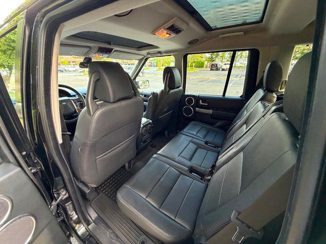 2008 Land Rover LR3 (CC-2070446) for sale in Seattle, Washington