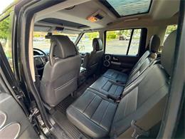2008 Land Rover LR3 (CC-2070446) for sale in Seattle, Washington