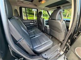 2008 Land Rover LR3 (CC-2070446) for sale in Seattle, Washington