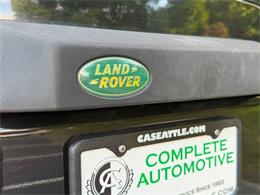 2008 Land Rover LR3 (CC-2070446) for sale in Seattle, Washington