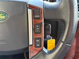 2008 Land Rover LR3 (CC-2070446) for sale in Seattle, Washington