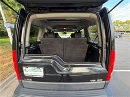2008 Land Rover LR3 (CC-2070446) for sale in Seattle, Washington