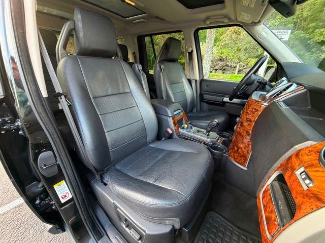 2008 Land Rover LR3 (CC-2070446) for sale in Seattle, Washington