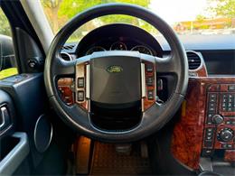 2008 Land Rover LR3 (CC-2070446) for sale in Seattle, Washington