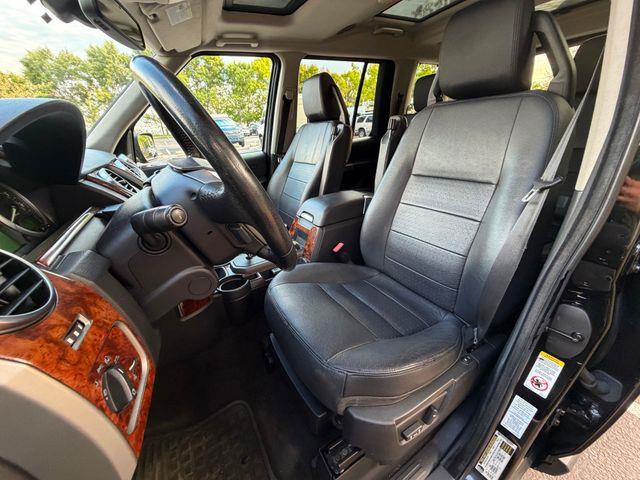 2008 Land Rover LR3 (CC-2070446) for sale in Seattle, Washington