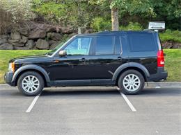2008 Land Rover LR3 (CC-2070446) for sale in Seattle, Washington