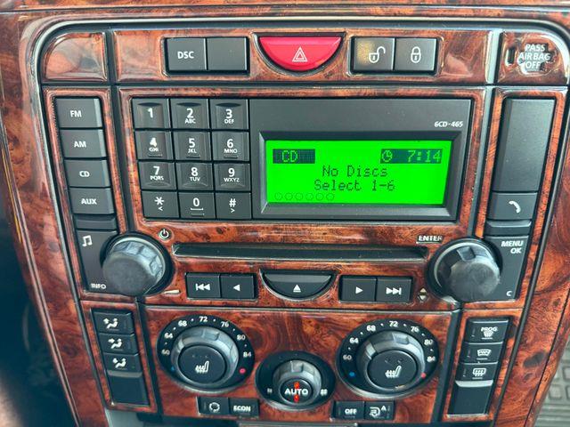 2008 Land Rover LR3 (CC-2070446) for sale in Seattle, Washington