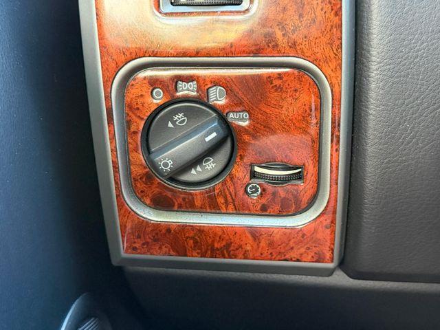 2008 Land Rover LR3 (CC-2070446) for sale in Seattle, Washington