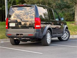 2008 Land Rover LR3 (CC-2070446) for sale in Seattle, Washington