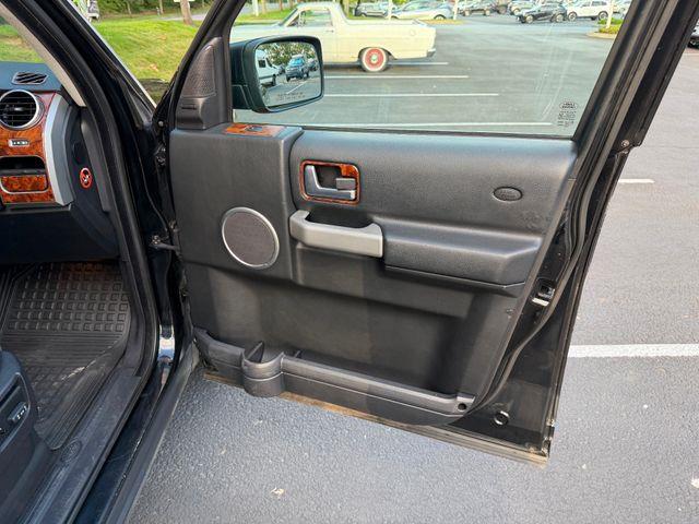 2008 Land Rover LR3 (CC-2070446) for sale in Seattle, Washington
