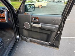 2008 Land Rover LR3 (CC-2070446) for sale in Seattle, Washington